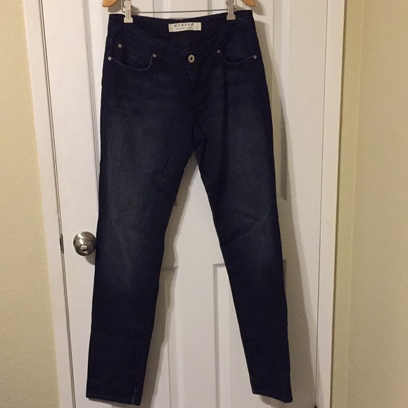 Hudson line lailared jeans sizes 32 - Picture 6 of 10